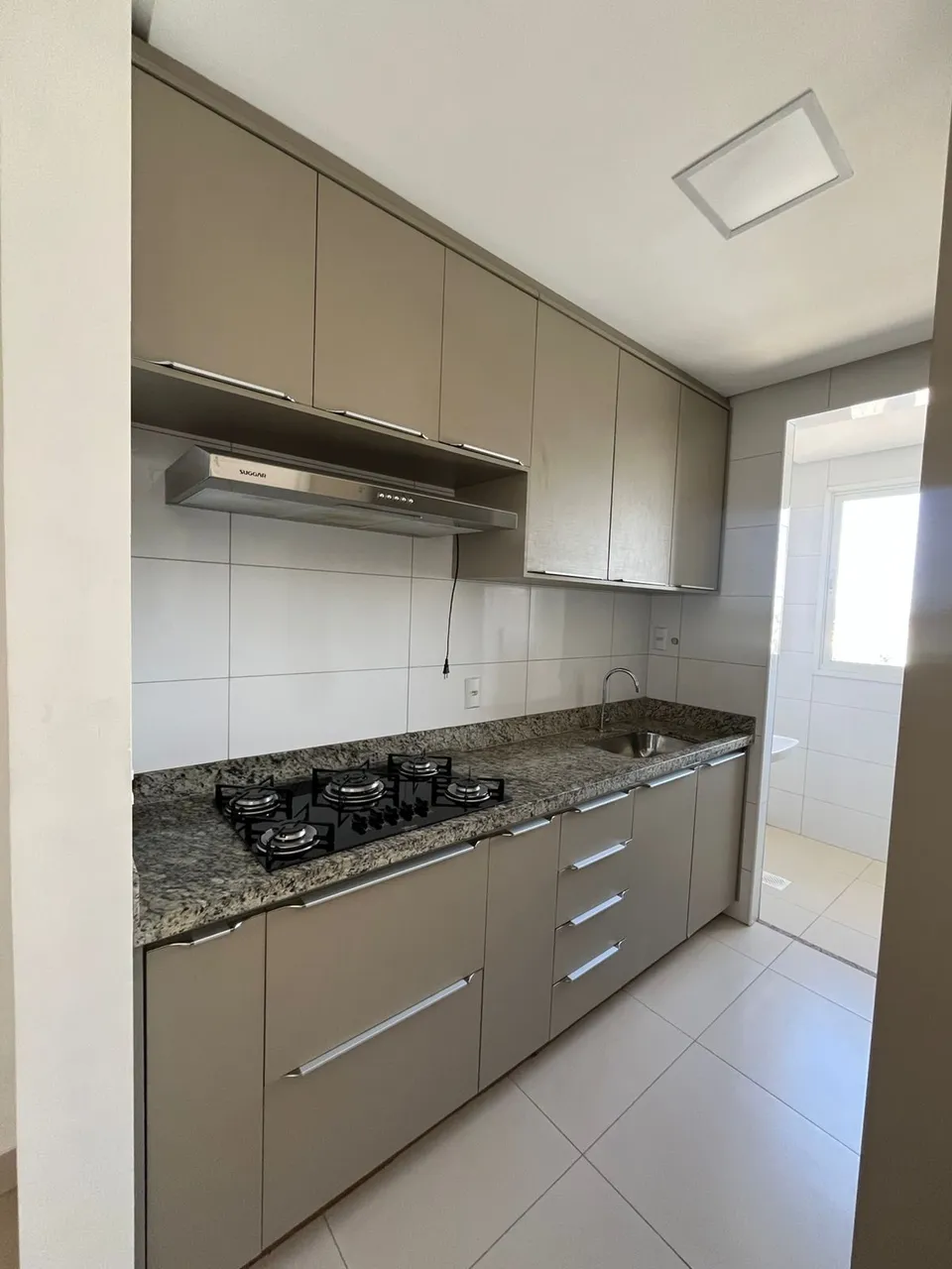 Apartamento 2 Quartos no Condomínio Avenida Parque  Vila Santa Isabel, Anápolis/GO