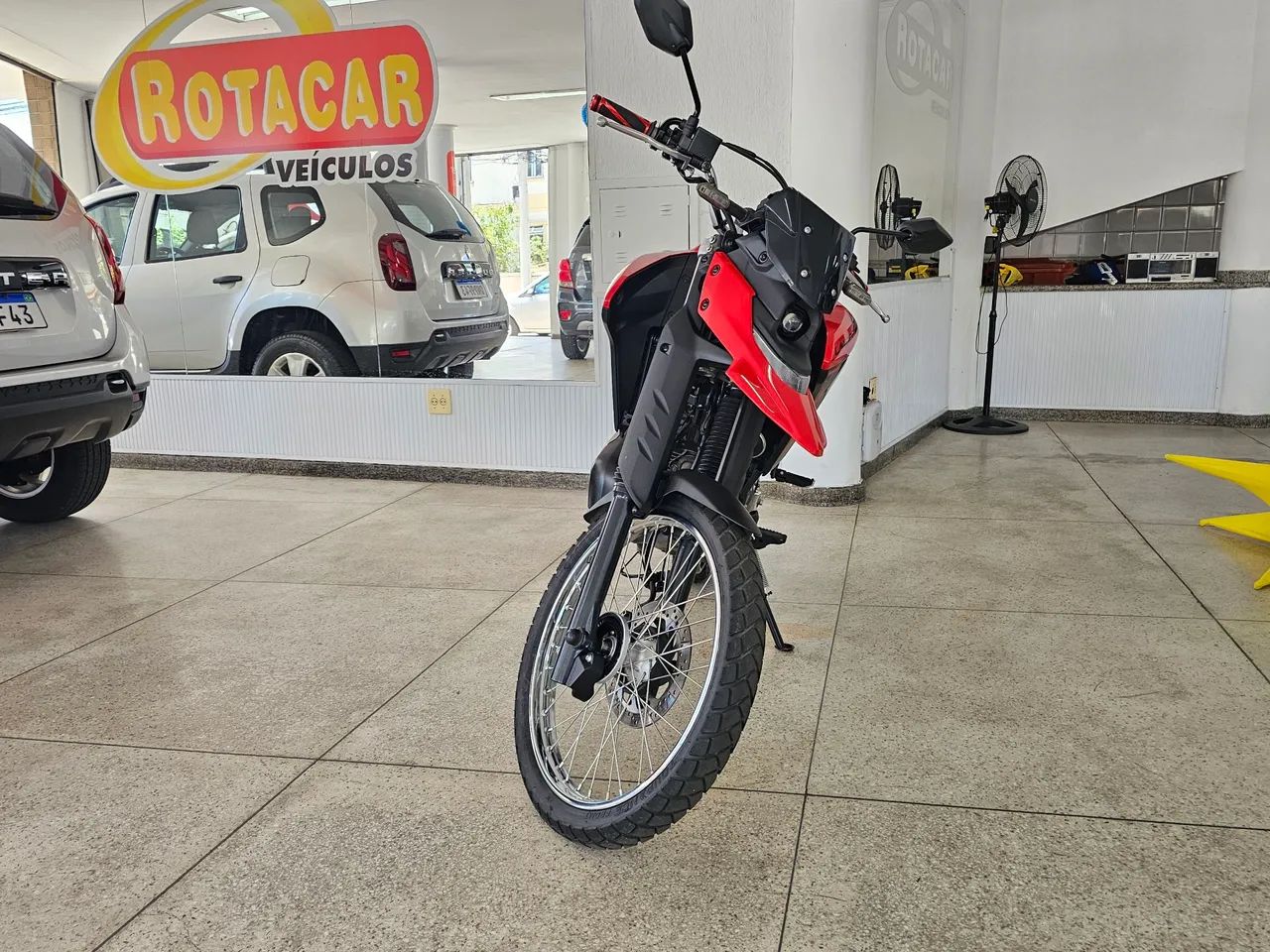 Lander xtz 250 2025 - Foto 6