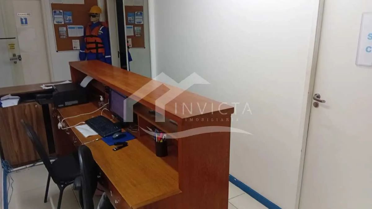 Exelente sala comercial no centro do Rio. - Foto 4