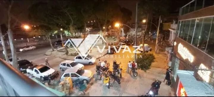 04 Lojas Comerciais com Terraço em na Praça de Quintino - Foto 5