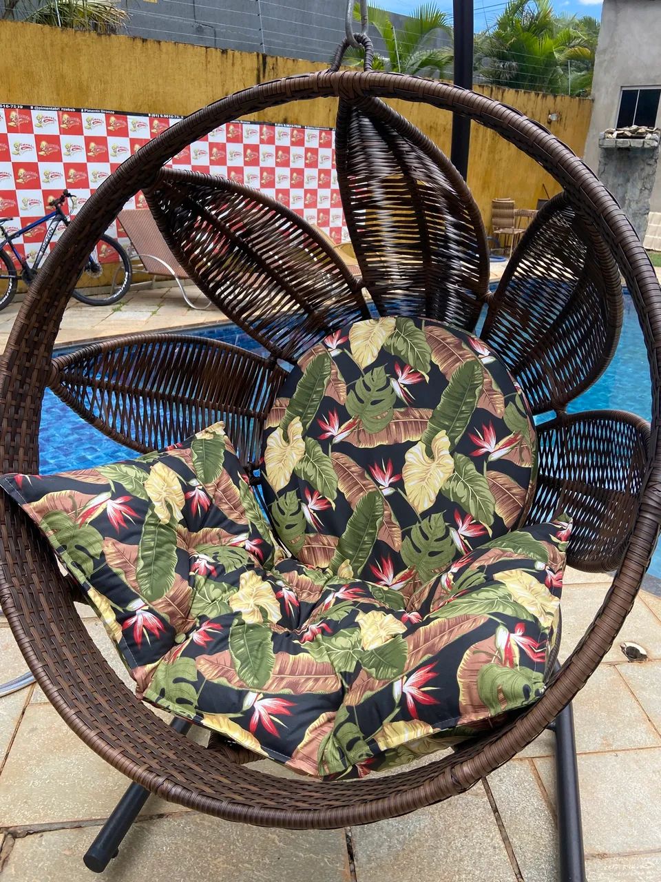  vendo balanço !! - Foto 5