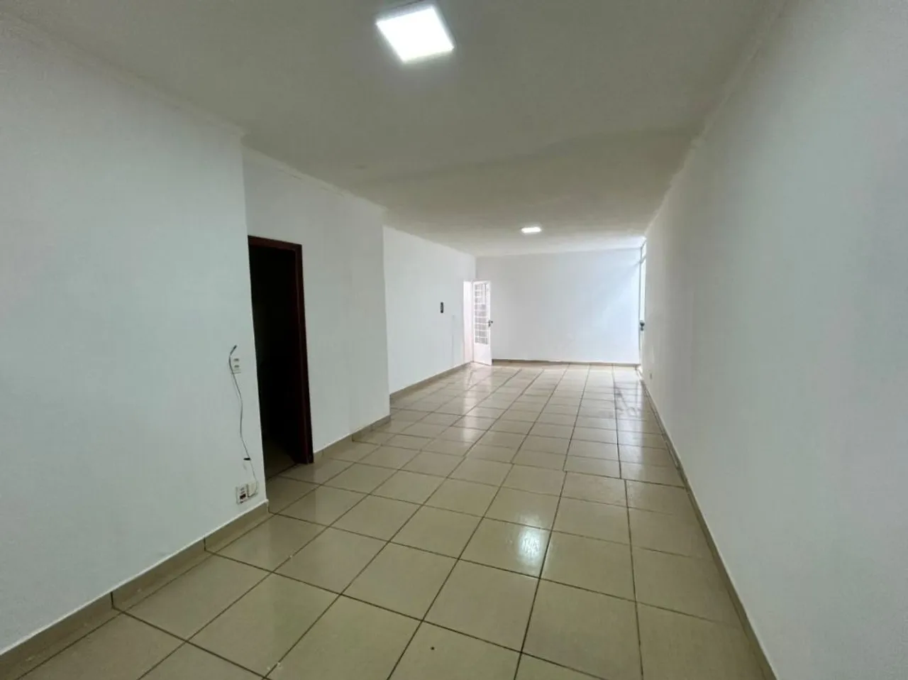 Sala para alugar, 50 m² por R$ 2.281,60/mês - Jardim Irajá - Ribeirão Preto/SP