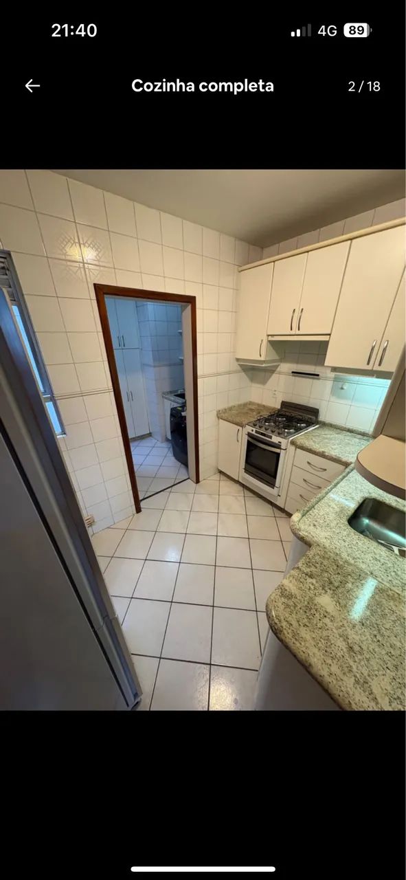 Cobertura vista mar - Foto 8