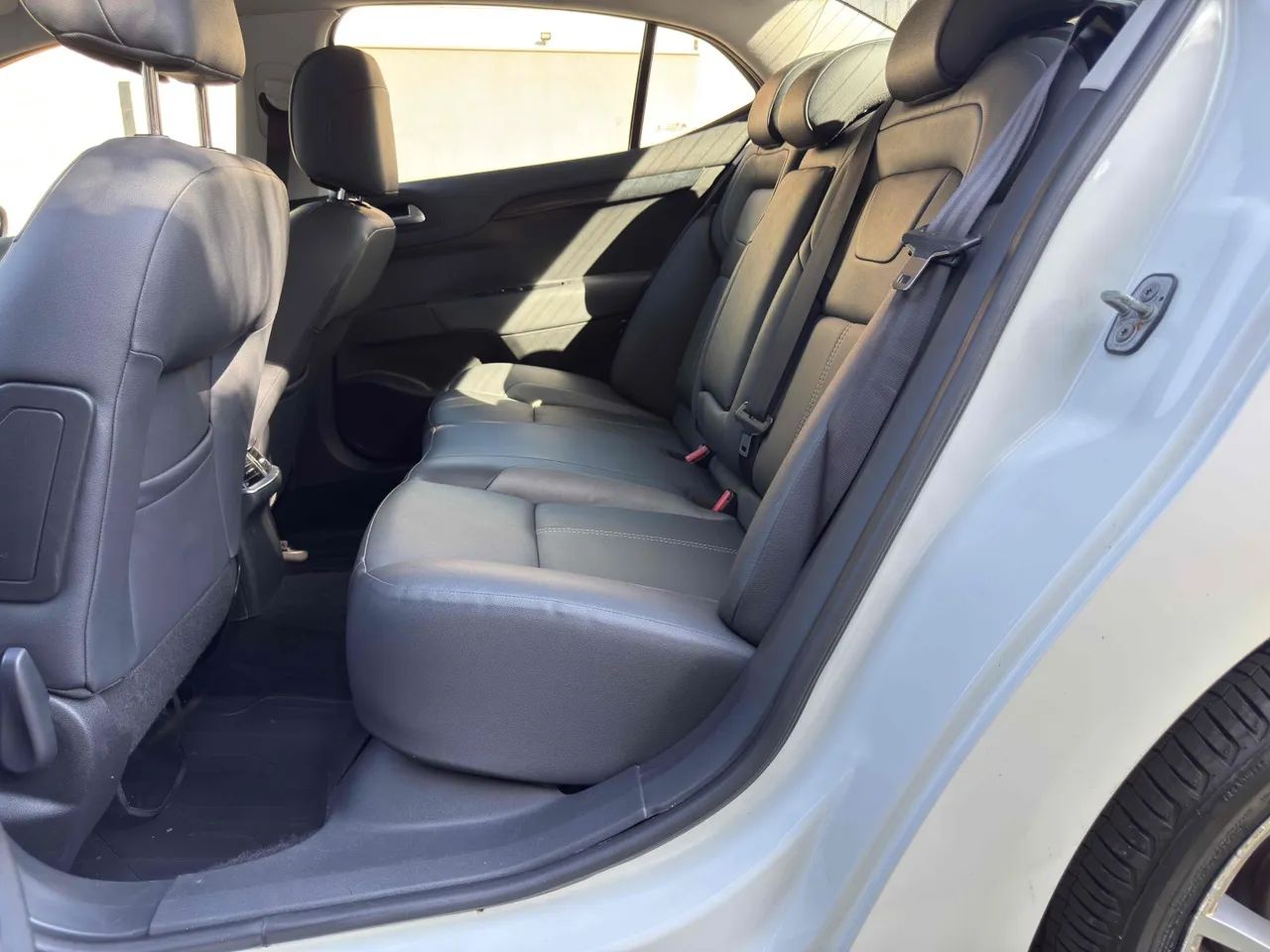 Citroen C4 lounge 2015 1.6 exclusive 16v turbo flex 4p automático - Foto 5