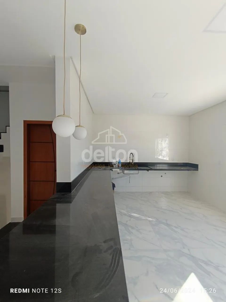Casa para Venda em Governador Valadares, São Pedro, 3 dormitórios, 1 suíte, 4 banheiros - Foto 5