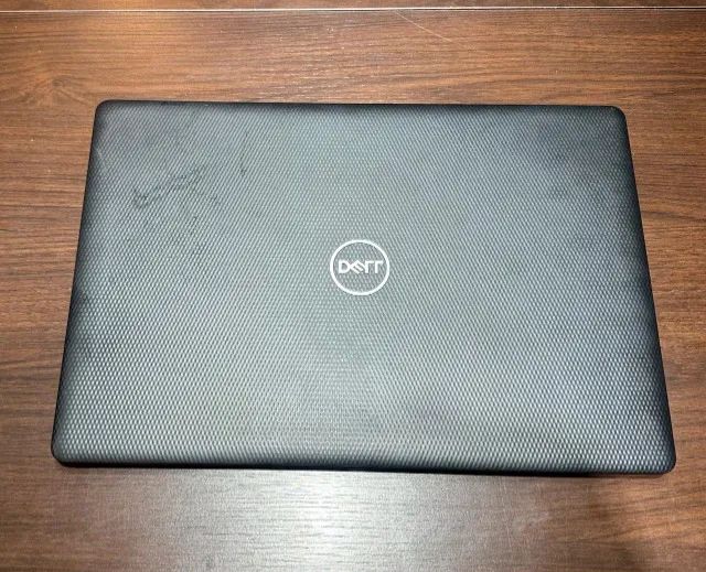NOTEBOOK DELL INSPIRON 12ª GERAÇÃO