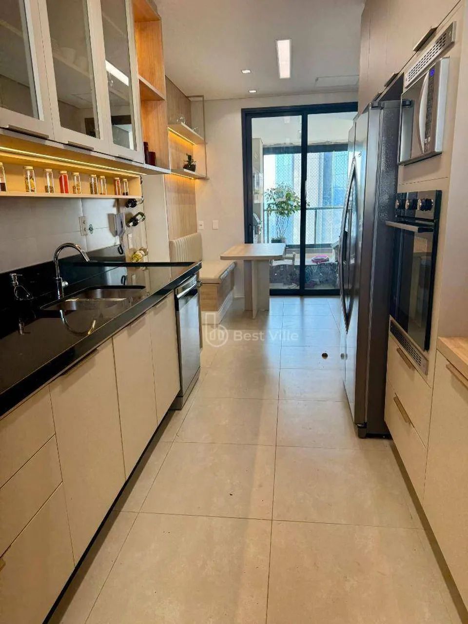 Apartamento com 4 dormitórios, 282 m² - venda por R$ 5.800.000,00 ou aluguel por R$ 38.000 - Foto 5
