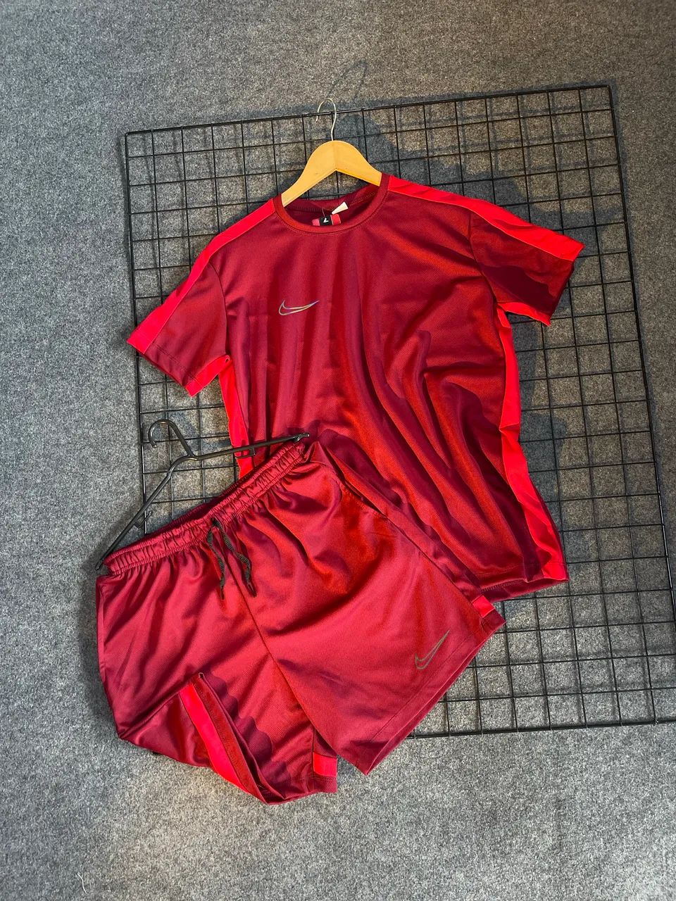 Kit pra academia  - Foto 4
