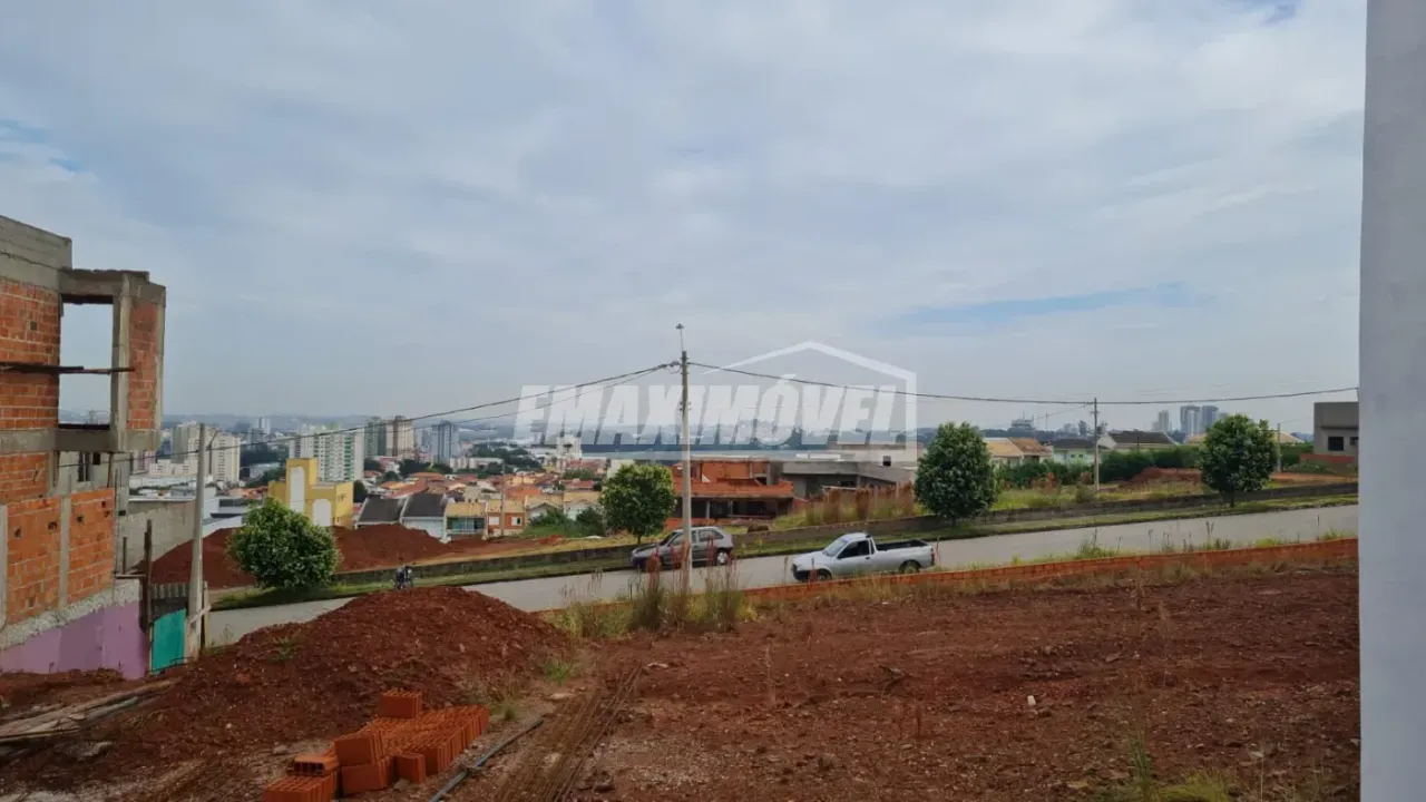 Terreno em Condomínios em Sorocaba