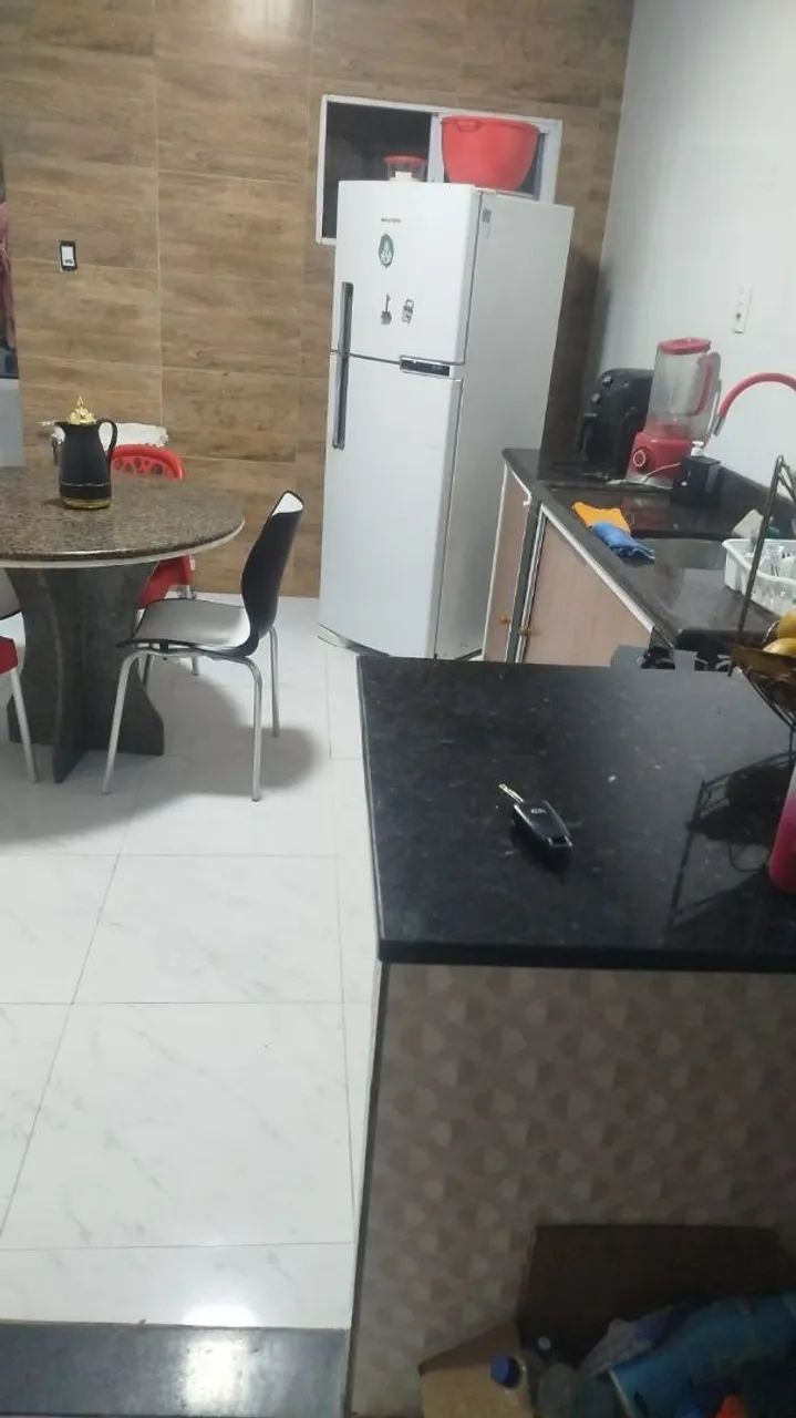 Foto - Aracaju - Olaria