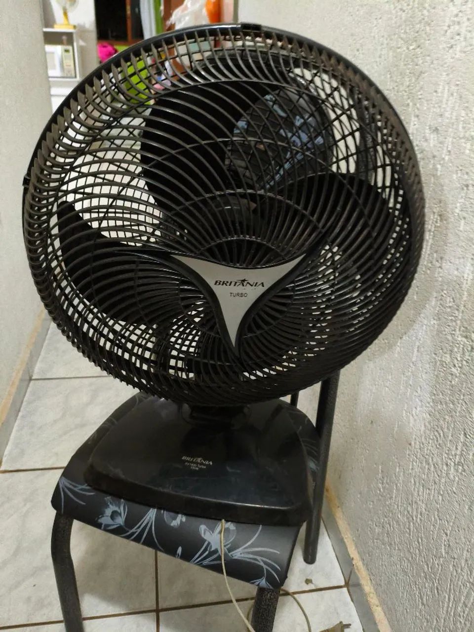Vendo Ventiladores  80 a 100 - Foto 4