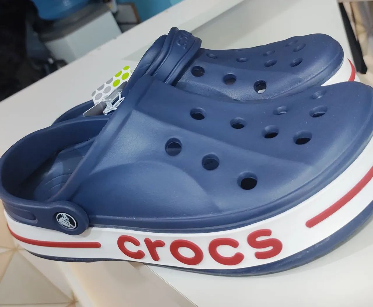 Sandália Crocs Nova  - Foto 2