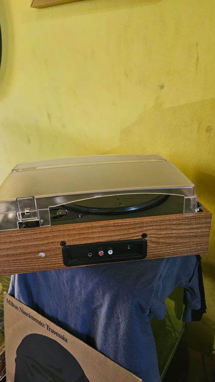 Vitrola box Pulse - Foto 3