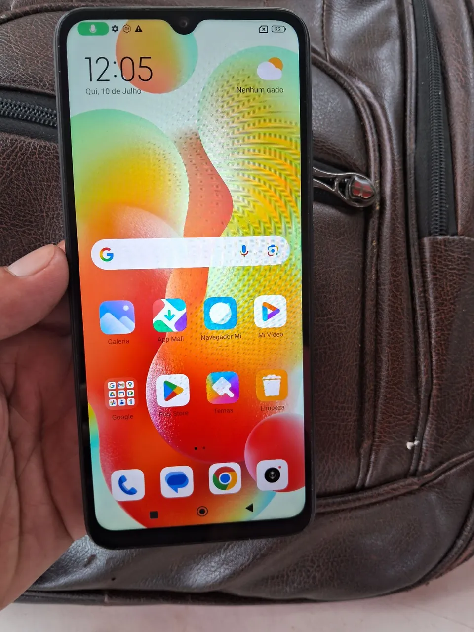 Redmi 12 C