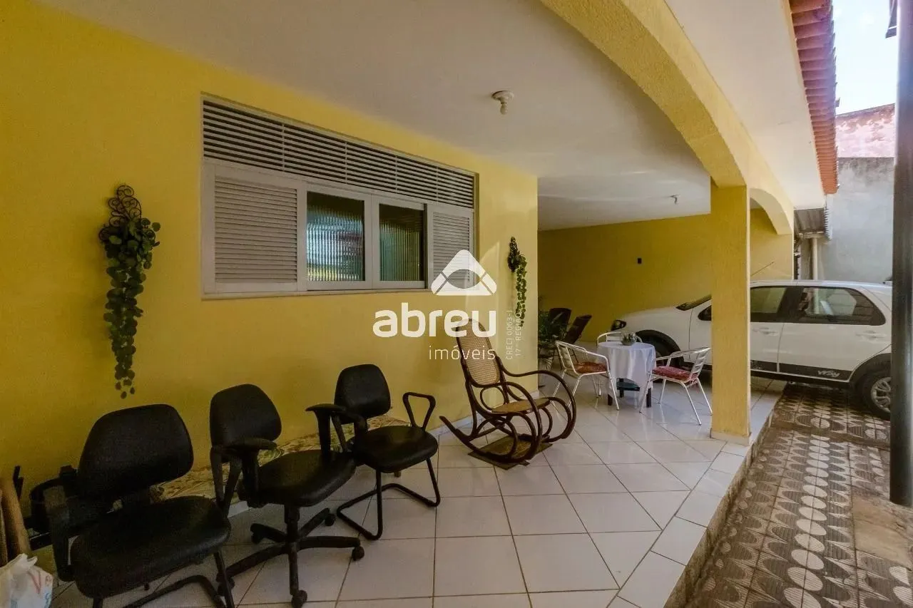 Linda Casa à Venda e Aluguel no Alecrim, Natal
