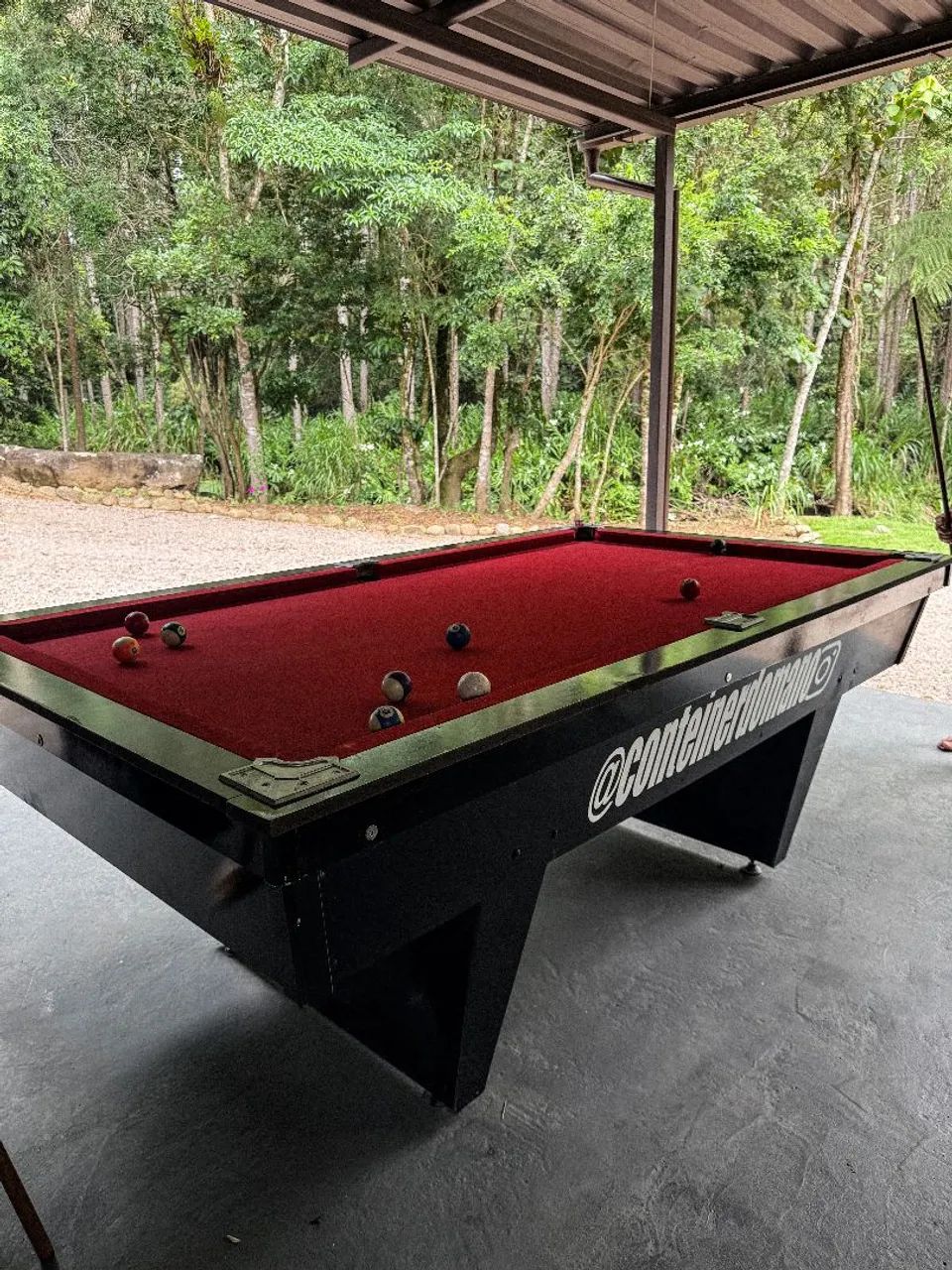 Sítio para descansar e fazer pequenos eventos  - Foto 6