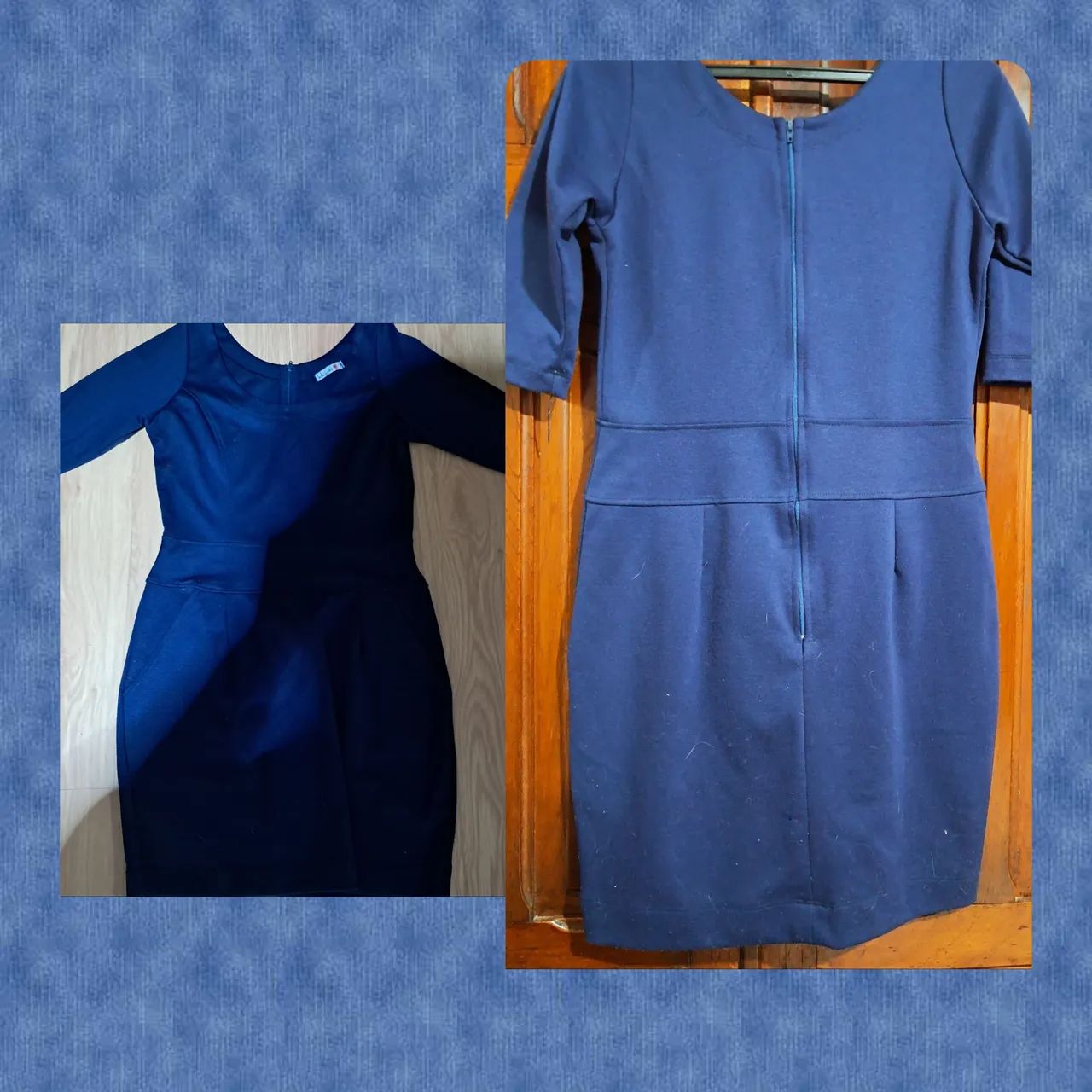 Vestidos