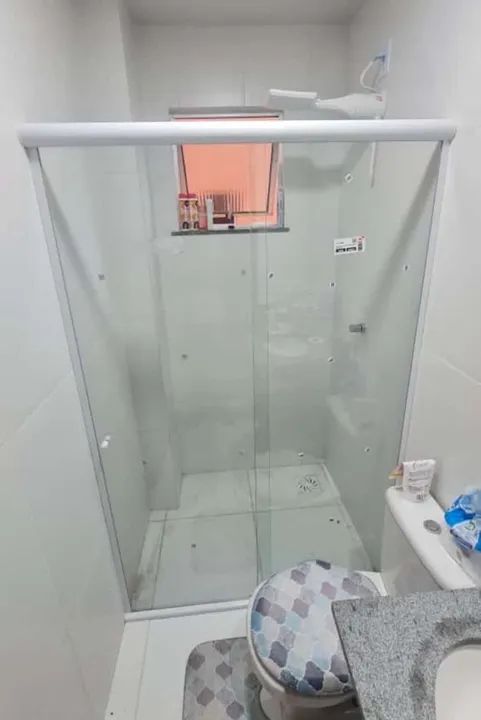 Box banheiro - Foto 4