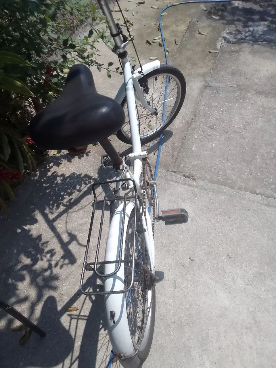 Bicicleta blits bem conservada - Foto 2