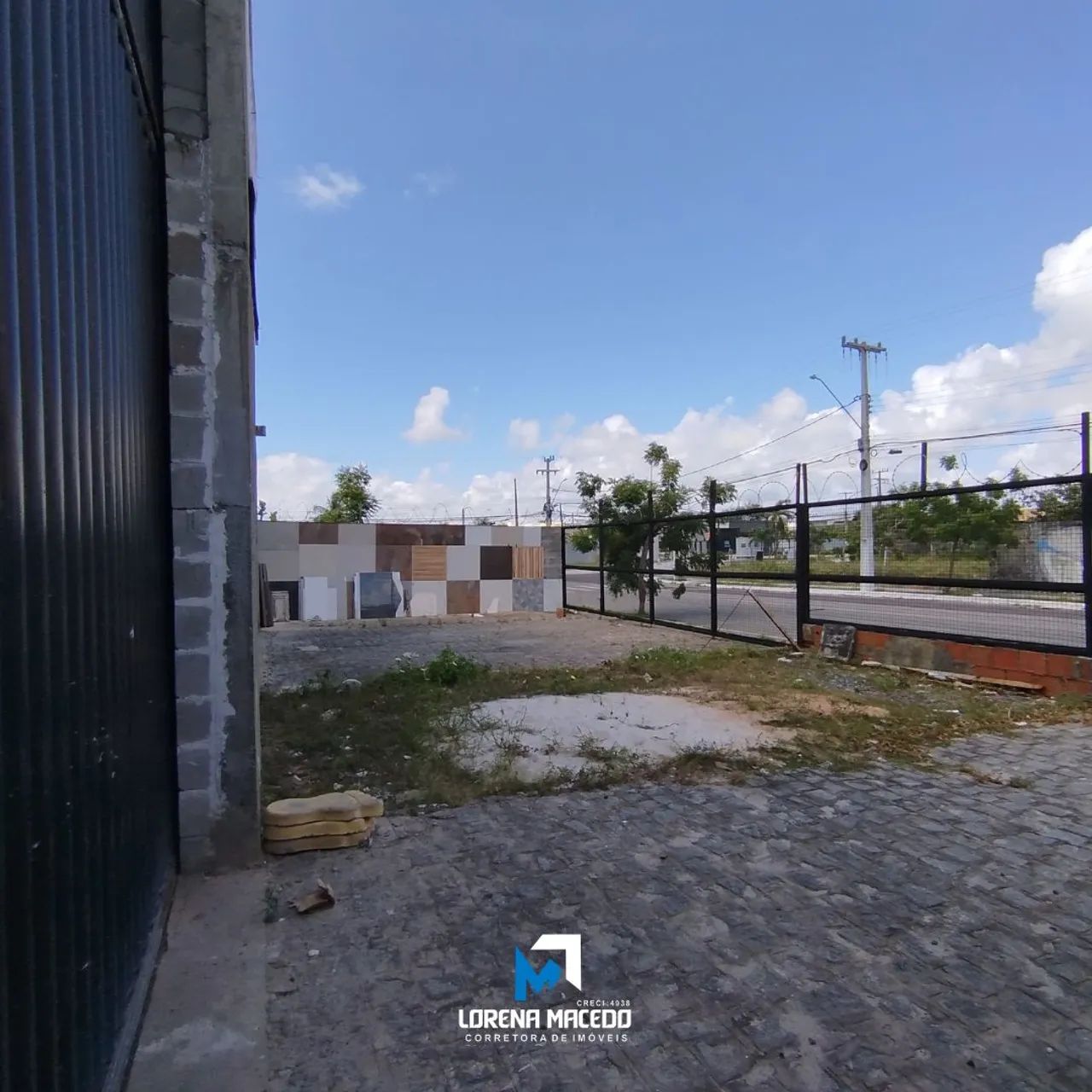 Galpão Comercial na Aruana - Foto 2