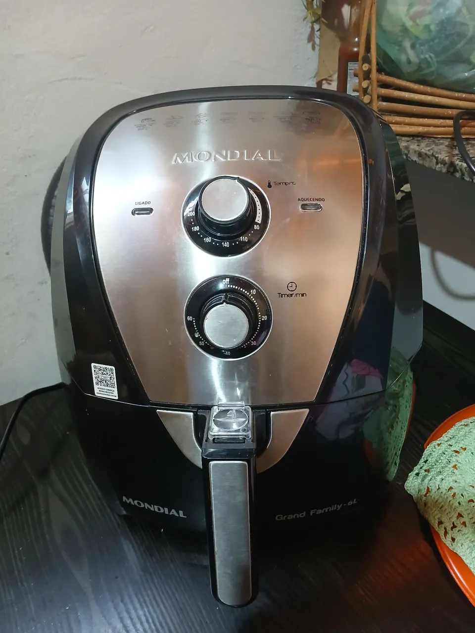 Air Fryer