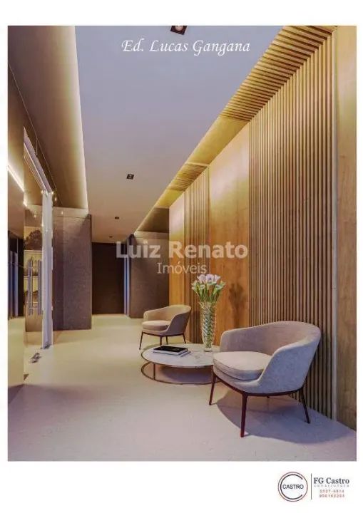 Apartamento à venda no bairro Cidade Nova - Foto 3