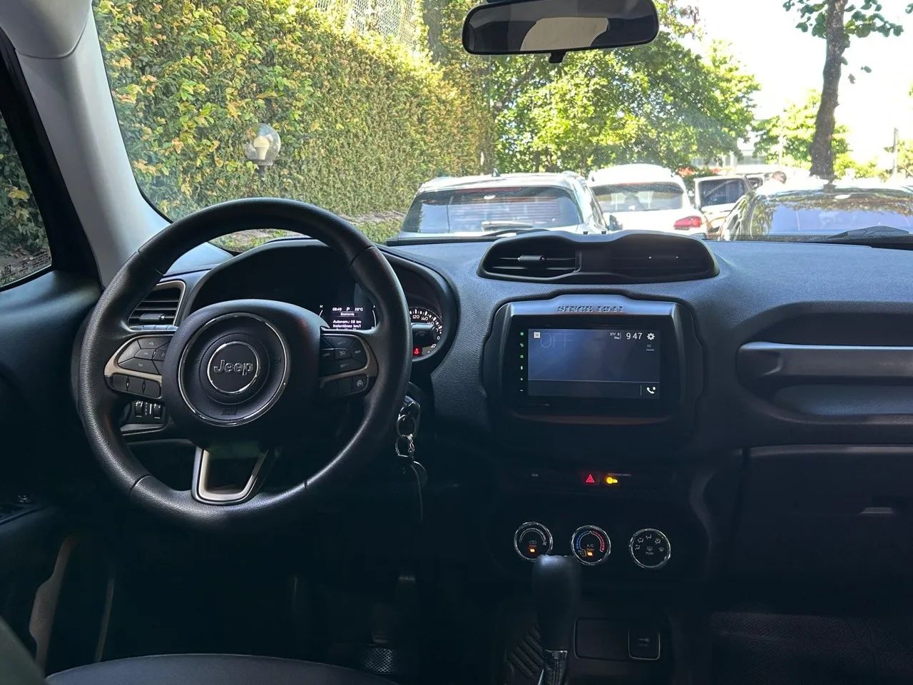 Jeep Renegade 2018 1.8 16v flex 4p automático - Foto 4