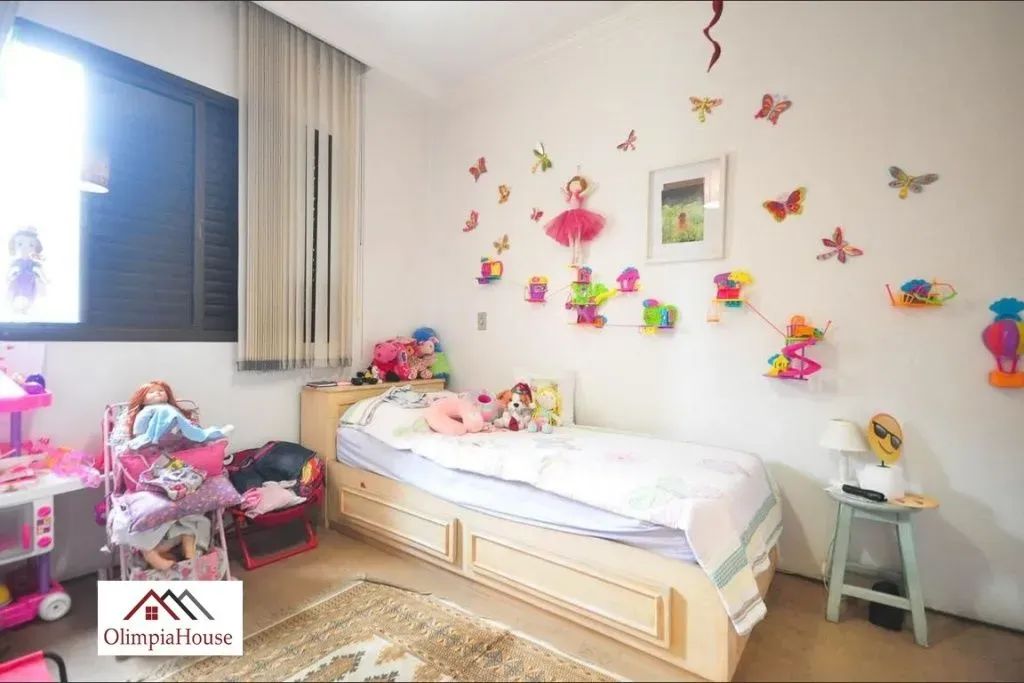 Apartamento Locação 4 Dormitórios - 254 m² Brooklin - Foto 8