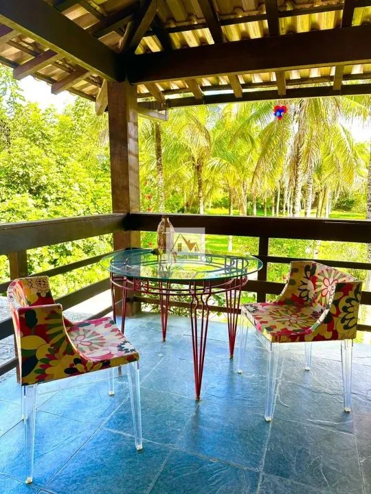 lindo sitio no Condomínio Quinta do Tingui - Foto 5