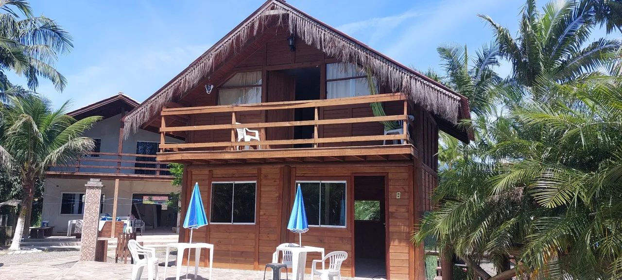 Pousada Rancho do Nhesko 