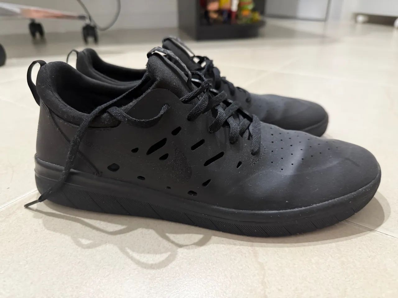 Tênis nike sb - Foto 3