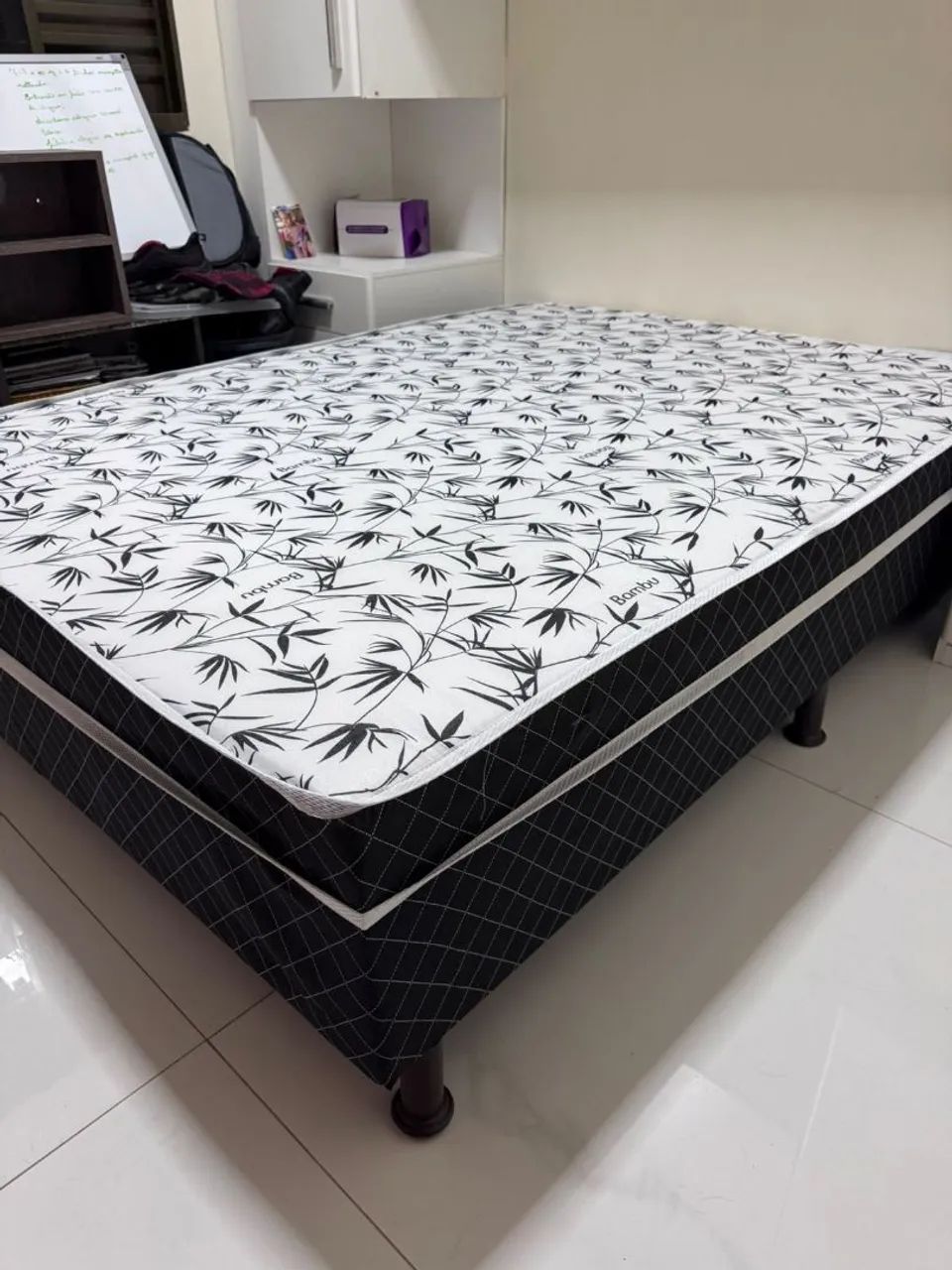 DIVERSOS MODELOS CASAL BOX A PARTIR DE 349 - Foto 5