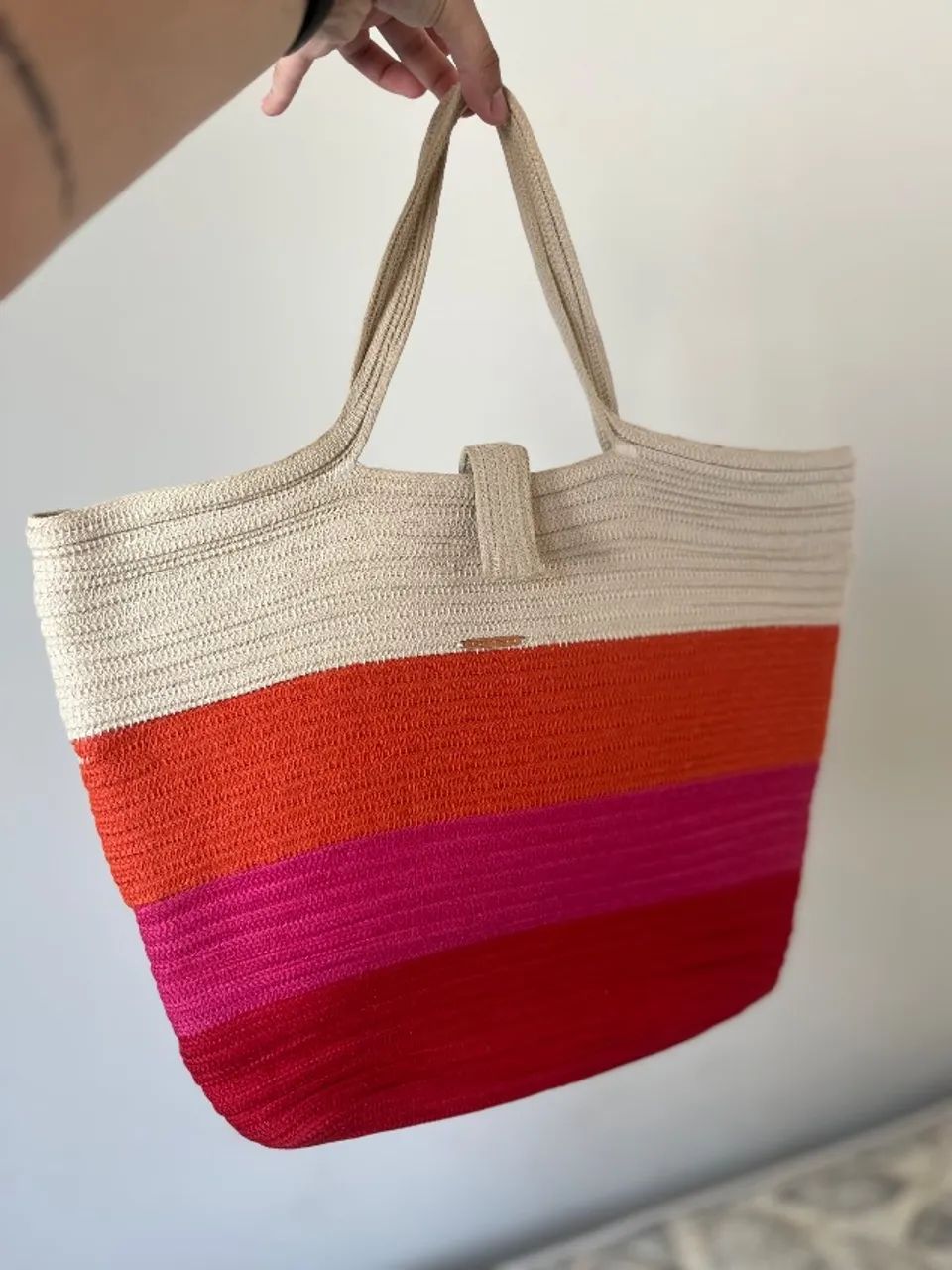 Bolsa de praia 