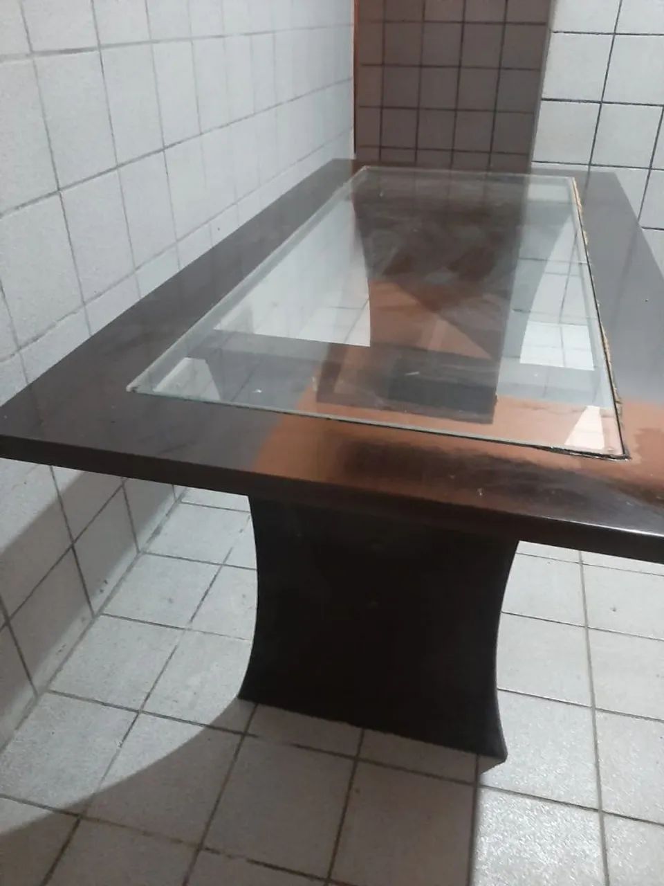 Mesa de Vidro - Foto 3
