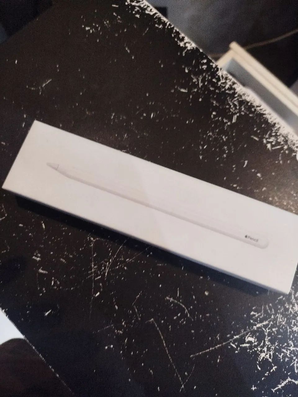 Apple Pencil 2ª Geração - Novo - Foto 5