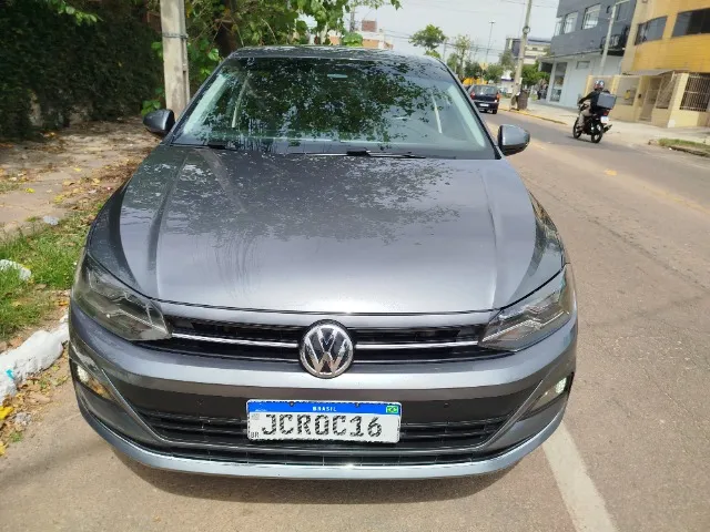 Polo TSI 200 highline