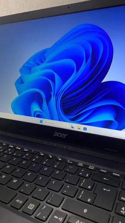 Notebook Seminovo à Venda - Ótima Oportunidade! ? - Foto 2