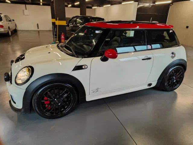 Mini Cooper John Works 1.6 Aut. 2013 - Foto 4