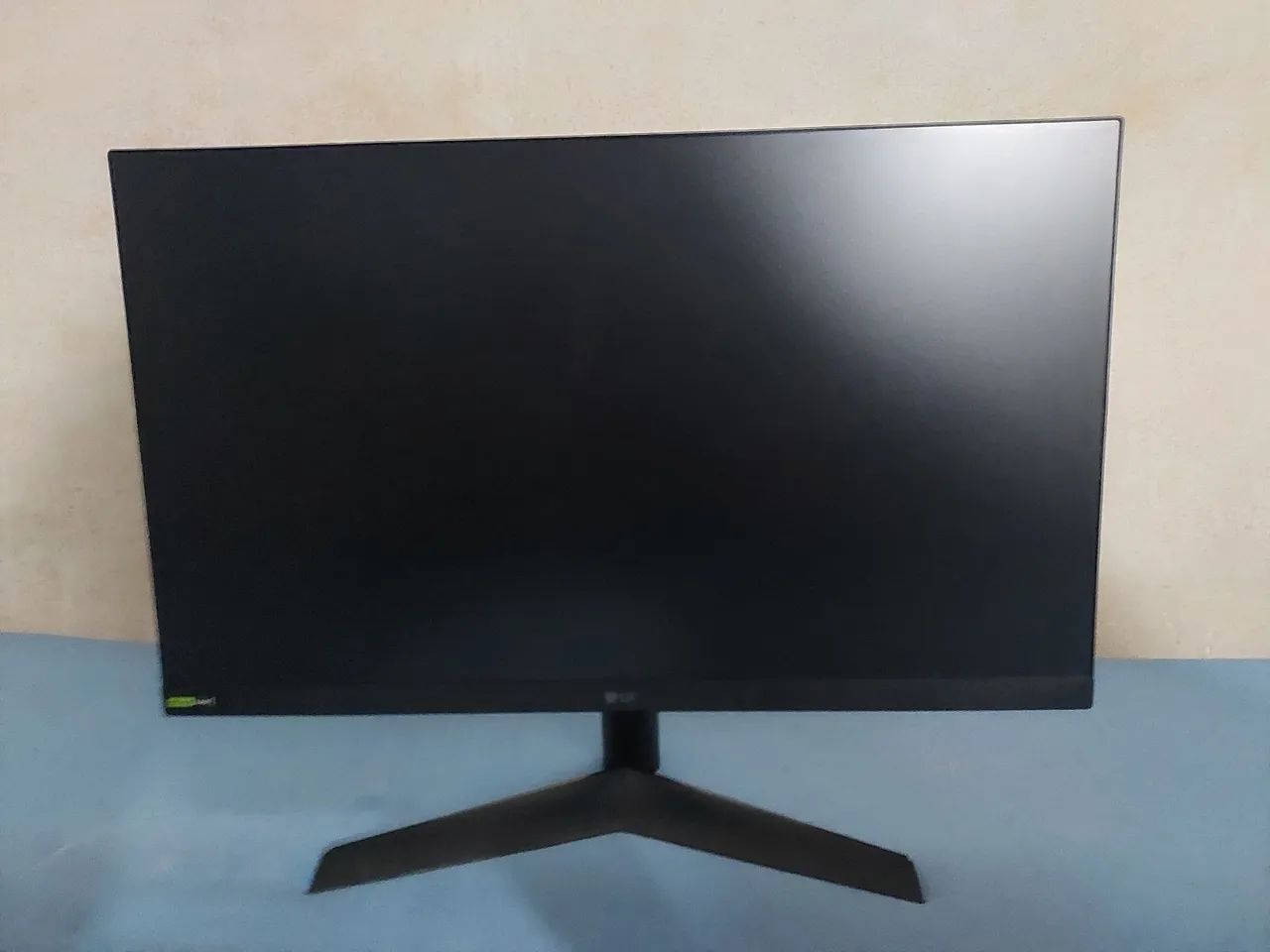Monitor gamer LG ultra gear Ips 24 polegadas 64231139327747120