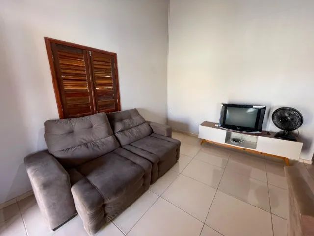 Alugo Casa na Praia Peito de Moça - Foto 5