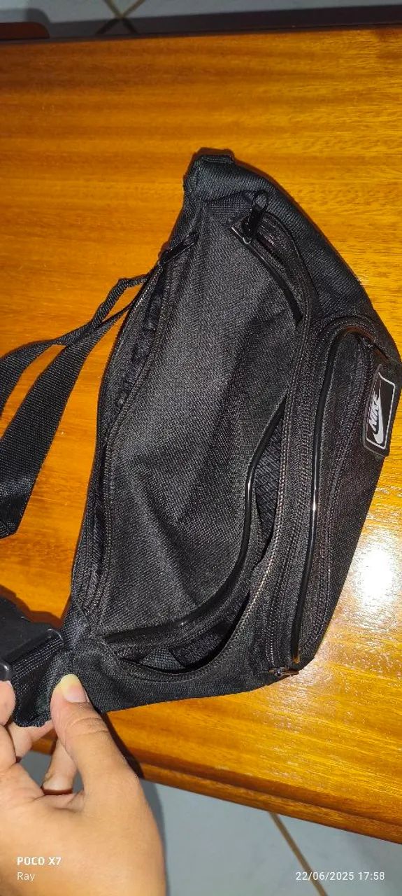 Pochete Nike - Foto 3