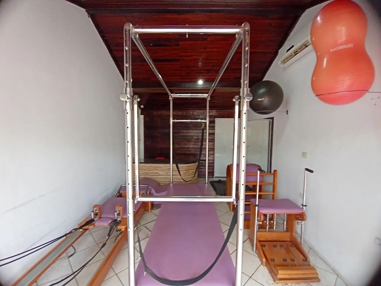 Sala comercial com ou sem studio de pilates - Foto 3
