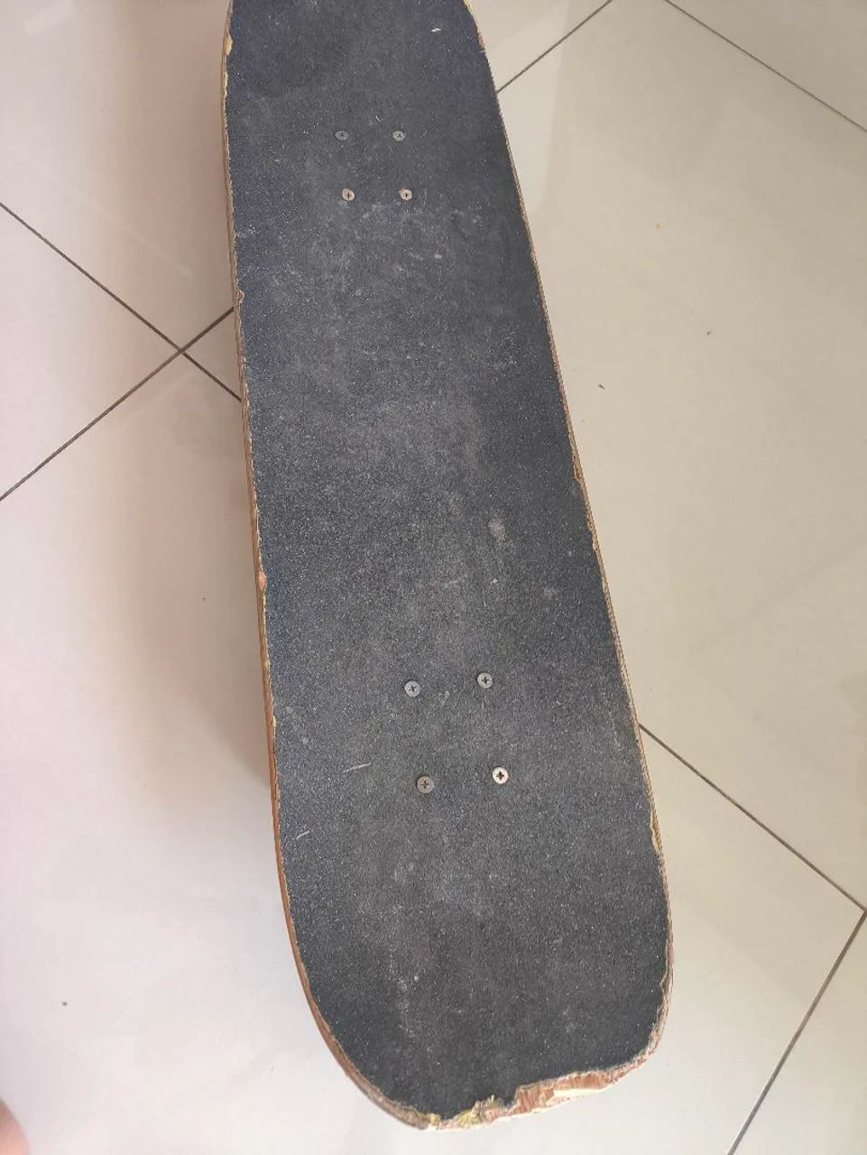 Skate - Skateboarding Leão  - Foto 2