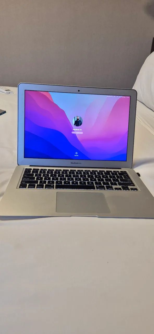 MacBook Air 13インチ Early2015 サブPCとしてMacBook Air 13インチ Early 2015 を買った理由【開封