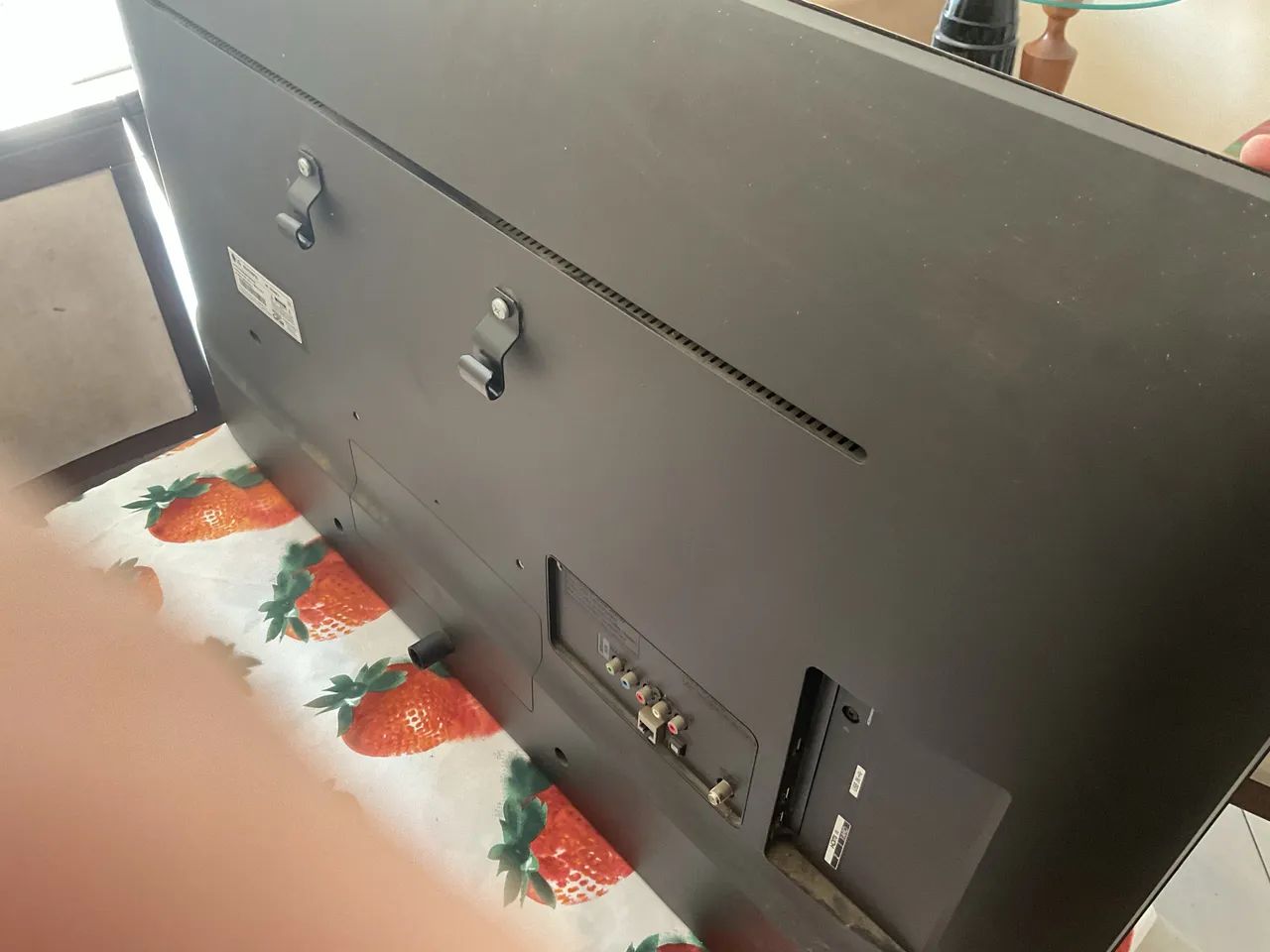 Tv LG 43 polegadas smart  - Foto 2