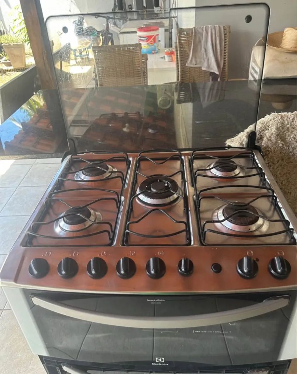 Vendo dois fogão  - Foto 3