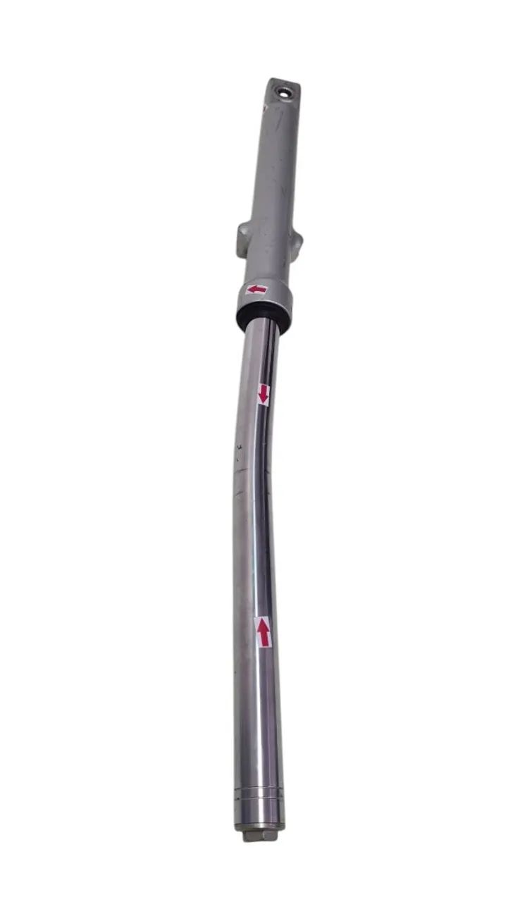 Bengala Esquerda Yamaha Factor 150 20/24 Original Torta 54827 - Foto 3