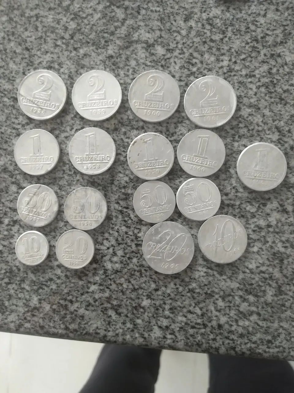 130 moedas  - Foto 2