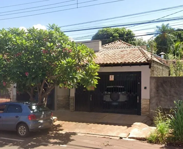Casa em Campo Grande/MS