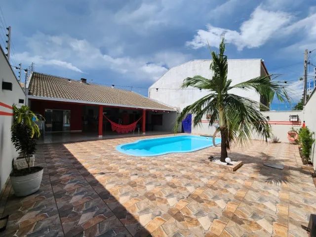 CHACARA DE LAZER - JARDIM SÃO PAULO EM SARANDI - DISPONIVEL CARNAVAL - Foto 9